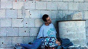 VIDEO: Muhammad al-Durrah's father mourns brothers 23 years after son's death in Israeli attack
