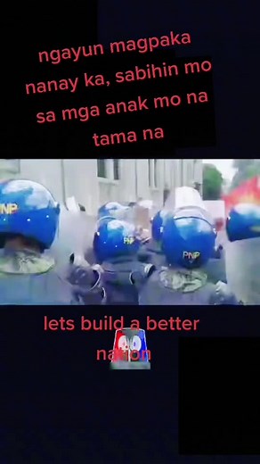 Larry Geocadin Amonc on TikTok