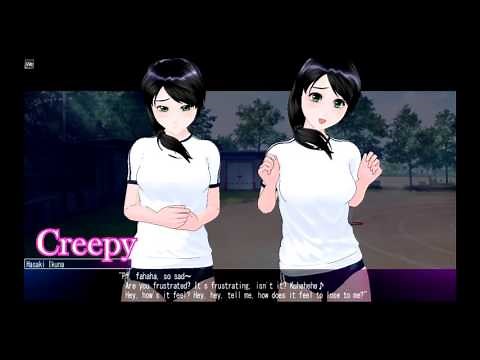 Artificial Academy 2 - All H Quarrels