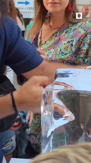 The Frozen Diamond Challenge That Outsmarted Everyone 😱