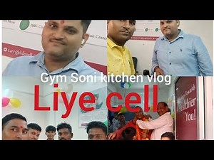 ‪@gymsonikitchan‬ vlog. ✨#becoding health with precision ..🚴🥷