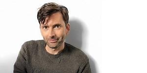 Good, starring David Tennant announces new 2021 dates & venue