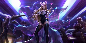 League of Legends: Wild Rift für PS4 angekündigt