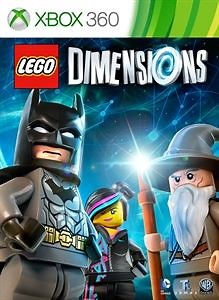 Speedy Thing Goes In... Achievement in LEGO Dimensions