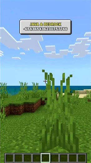 Der PERFEKTE Minecraft Seed für Freunde!