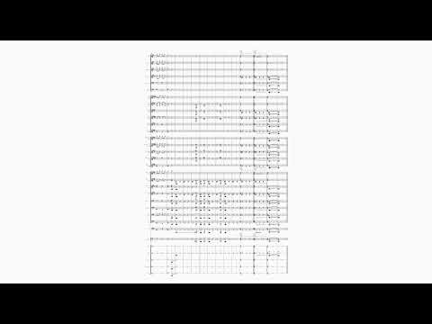 Gojira (1954) - Main Theme