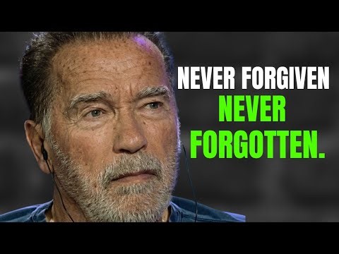 At 78, Arnold Schwarzenegger Finally Reveals the 5 bodybuilder He Hated Most