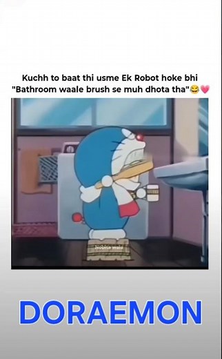 Doraemon funny 😂 #doraemon #doraemoninhindi #animeedit #anime