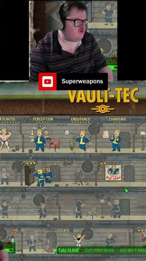 My Workbench set up - Fallout 4