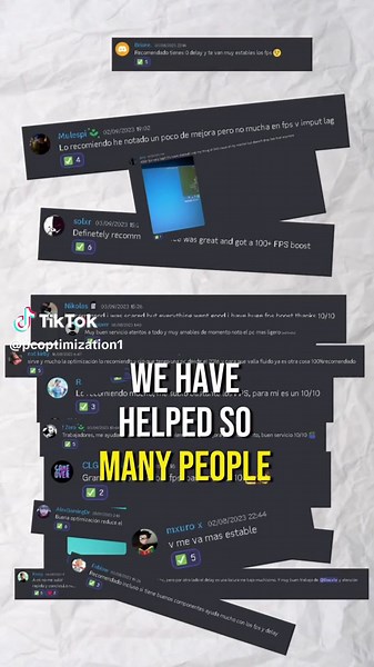 PCO Optimization Team: Boosting Your PC Performance for Ultimate Gaming Experience