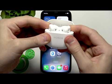 HONOR Earbuds X6 – Fix Only One Earbud Working Problem