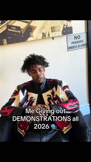 This year I St8 DGAF 🤷🏾‍♂️😮‍💨 #2026 #fypage #demonstration