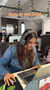 Born to game, stream, and binge… but forced to use I-ON for adulting 😩💻✨ Whether it’s epic wins or endless work calls, I-ON’s fast & reliable internet has you covered. Work hard, play harder—without buffering! 🚀 #IONAlwaysOn #AffordableInternet #SwitchToION #SeamlessWiFi #NoMoreBuffering #ReliableInternet #SaveMore #BudgetFriendlyWiFi [ I-ON Broadband, Affordable broadband, Reliable Wi-Fi, Fast internet, No hidden costs, Broadband savings, Best internet deal, 30% cheaper internet ] | I-ON