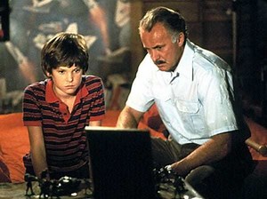 Cloak and Dagger (1984 film) - Alchetron, the free social encyclopedia