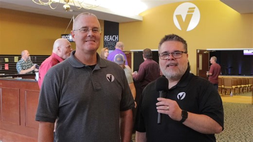 🏕Camp Victory 2025 | Oct 10–12 📍Hat Creek Campground | Brookneal, VA Join the men of VWC for a weekend of faith, brotherhood, and breakthrough! With guest speaker Pastor Joe Sherrill and the theme “Victory Begins Within,” expect powerful ministry, outdoor fun, and time to recharge.🔥 Spots are limited, so sign up today! Register on the Church Center app or here: https://vwcstaunton.churchcenter.com/registrations/events/3122451 | Victory Worship Center and World Outreach