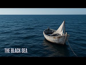 The Black Sea | History, Geography & Stunning Travel Destinations 2025