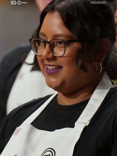 Team Relay Challenge: Fun and Chaos on #MasterChefAU