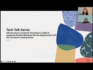 Exadata Database and Base Database Tech Talk