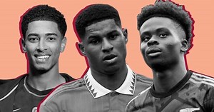 Racismo de conveniência: quando negros são bem vindos em times europeus