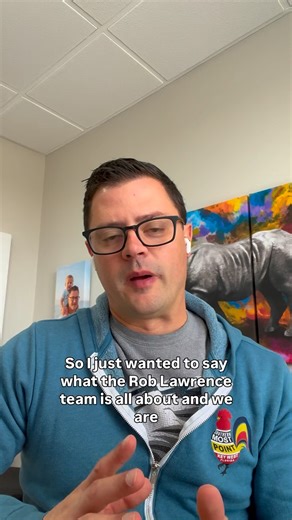 Tune in and let Rob spill the tea on what makes The Rob Lawrence Team unstoppable! 🚀 Dreaming of growing your portfolio and investing in stunning homes? Your journey starts here—DM us today and let's build wealth together! 📩 #highperformancerealestate #VRARealty #RobLawrenceTeam 👀 Looking to buy, sell or both? Let’s chat! � Rob Lawrence, Realtor® 📱 (484) 354-9222 | (484) 800-1777 💻 rob@roblawrenceteam.com 🏠 VRA Realty | The Rob Lawrence Team