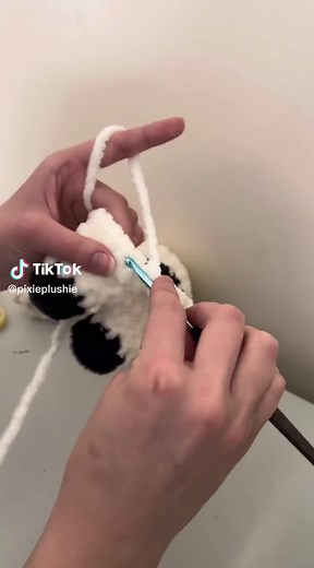 Crochet Baby Cow in Overalls | Amigurumi Tutorial