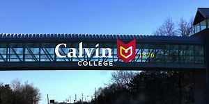 At Calvin, every moment is an opportunity. To wrestle with an idea. To live in a way that matters. To find strength in a community that’s cheering you on. Explore our moments here: http://calvin.edu/everymoment | Calvin University
