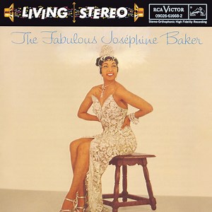 J'attendrai - Joséphine Baker: Song Lyrics, Music Videos & Concerts