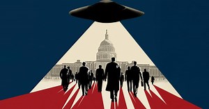 The Age of Disclosure trailer: Documentary reveals government cover-up of the existence of aliens