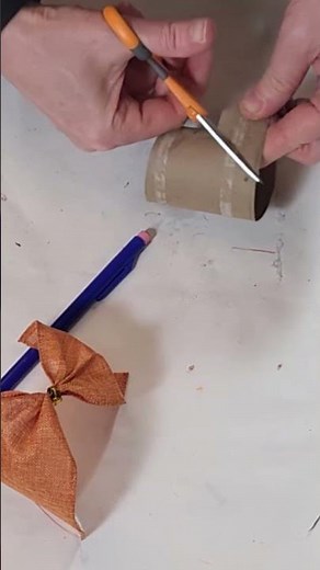 Amazing Quick and Easy DIY Napkin Rings #Shorts