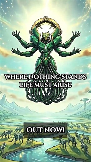 Life must arise (Teaser) #transformers #fanmade #quintusprime #fansong #ai