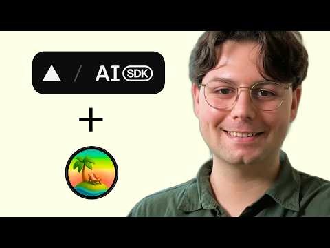 TanStack Start & AI SDK: The Killer Kombo