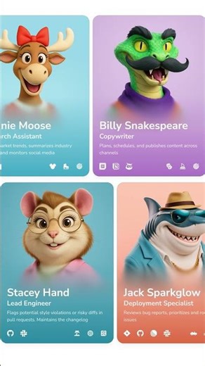 Teammates for Engineering