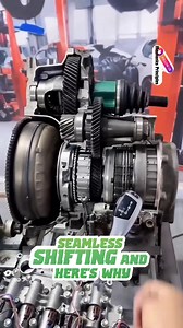29K views · 252 reactions | ⚙️ Why Dual-Clutch Gearboxes Shift Like Lightning! Dual clutch Transmission Explained... Follow for More Mechanics/Mechanical Principal, Science and Technology Videos. Like❣️ comments Share . #gearbox #gearboxes #dualclutchgearbox #dualclutch #dualclutchrepair #clutch #mechanics #mechanical #mechanicalengineer #mechanicalengineering #mechanicalengineers #mechanic #mechanica #mechanik #mechanicalwork | 1 Minute Crafts | Facebook