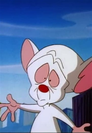 Pinky and the Brain S01:E03 - Tokyo Grows/That Smarts/Brainstem