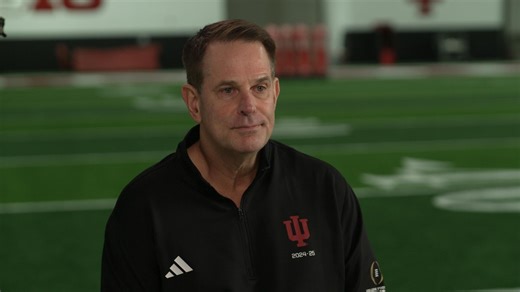 60 Minutes:Hoosier Hysteria | Sunday on 60 Minutes