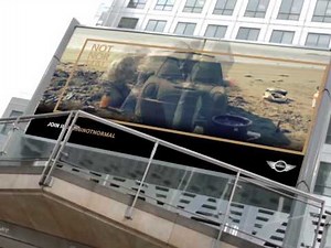 NOT NORMAL #MININOTNORMAL