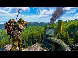 The NEW BANOV QUEST PROVED HARDER Than We EXPECTED! DayZ