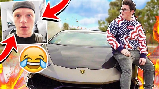 The official UnspeakableGaming diss track drops