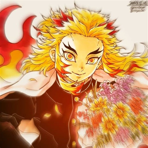 AKAZA: The Dark Truth About Demons in Demon Slayer