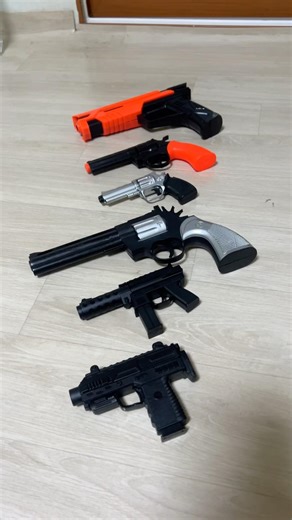 Mini toy gun #mini #toys #nerfsniper #nerf #nerfguns #toyguns #minitoys #games #short #usa