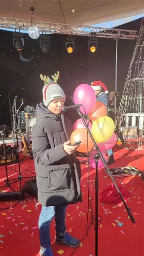 Još malo atmosfera iz Bjelovara s dočeka Dječje nove godine 🎉 https://bjelovar.info/drustvo/veseli-docek-djecje-nove-godine-u-bjelovaru-uz-pjesmu-ples-i-moto-mrazove/ Vaš portal Bjelovar.info 🎈 | Bjelovar.info