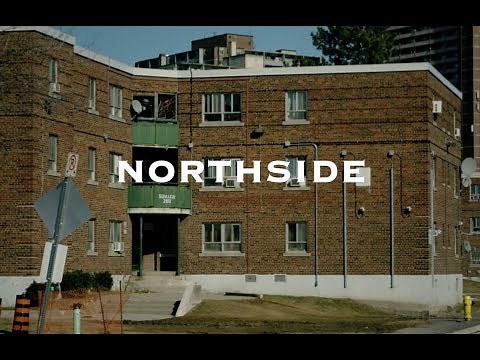 Lil Berete - Northside (Official Music Video)