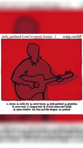 Craig Cardiff - Oxygen Tent #music #songs #singersongwriter #folk #canadian #folkmusic #lyrics #artist #musician #official #songwriter #song