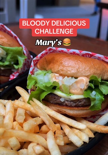 Blind Taste Test: Impossible Burger vs Regular Cheeseburger