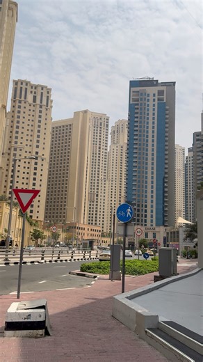 3.6K views · 199 reactions | Jbr Dubai Walking Tour | Visit Dubai | Welcome to Dubai | Facebook