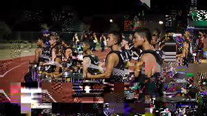 Check out the 2023 Blue Devils Drumline In the Lot warming up for DCI Houston. #bdworld #dci2023 #drumline #thecutouts | Blue Devils Drum & Bugle Corps