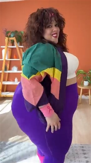 4.7K views · 12 reactions | Flashback to the 80’s—where the outfits were bold and the workouts were even bolder! ️‍♀️ So, are you ready to crush your workout like an 80’s aerobics queen?  ✨ Let’s get sweaty, stay strong, and always work it in style!  Tag a friend who needs to join this retro fitness party!  | Fit Fusion Zone | Facebook