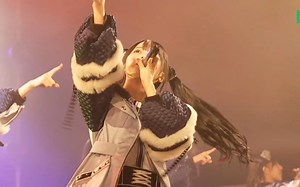 ラストアイドル｜Japan Central Idol Festival 2022