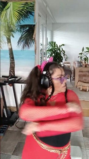 Step-Aerobic Training 18. November 2025