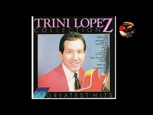Trini Lopez - Lemon Tree - 1965 (mono)